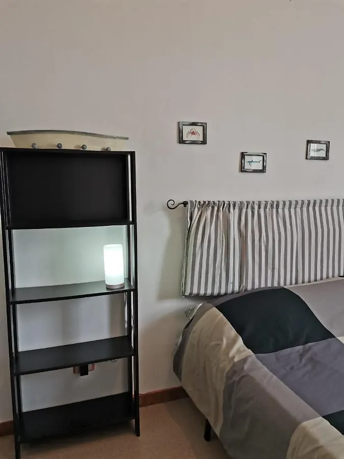 Trapani Emotions Apartment Valderice Italia
