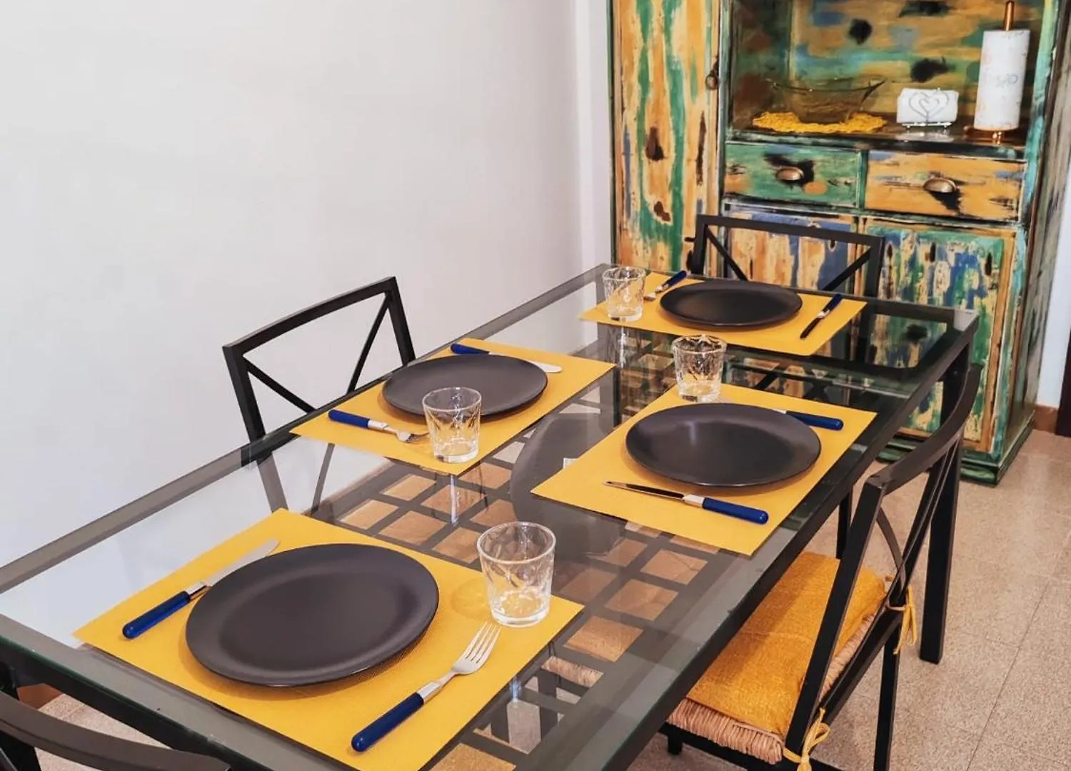 Trapani Emotions Apartment Valderice