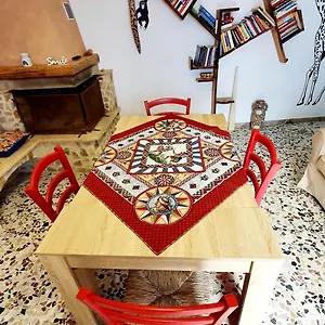 Casetta Nonna Giacomina 2 Con Angolo Cottur Valderice