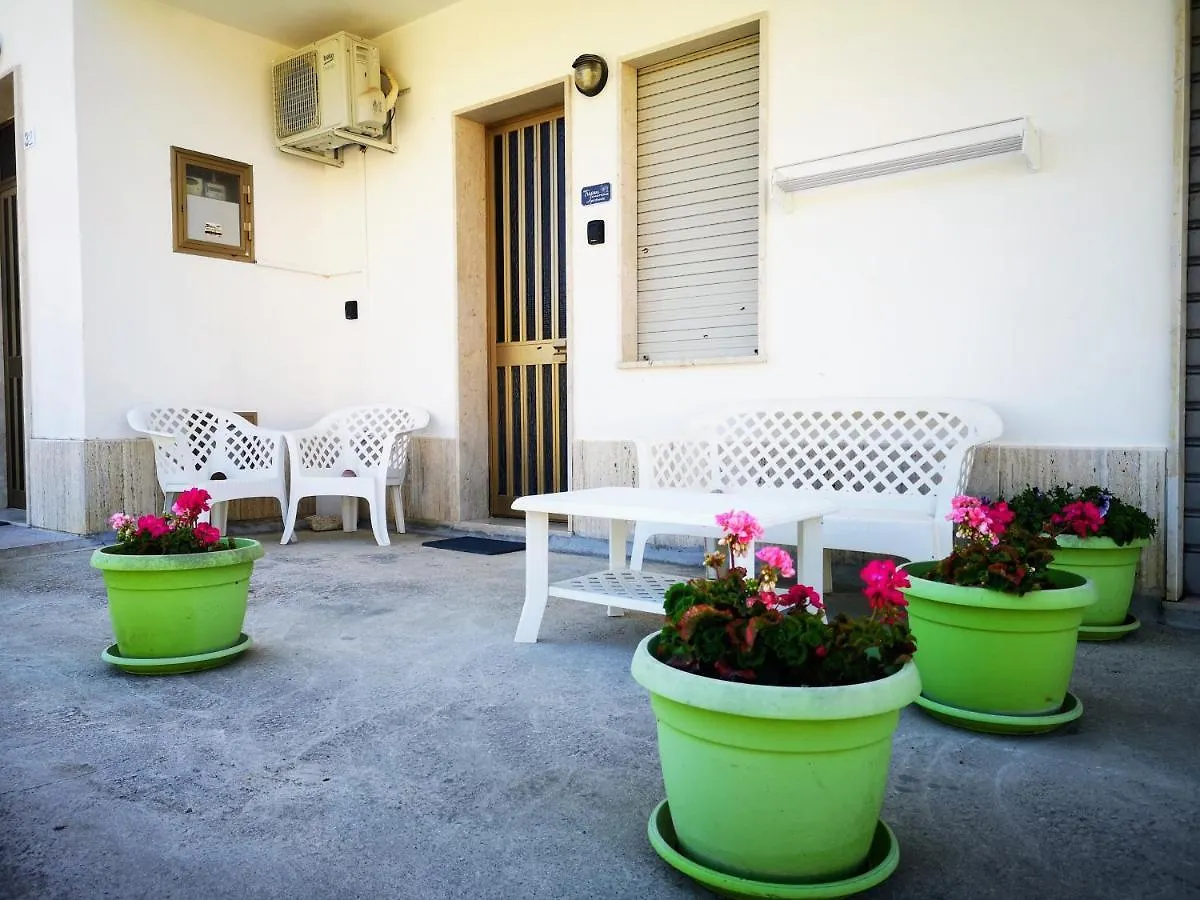 Trapani Emotions Apartment Valderice Italy