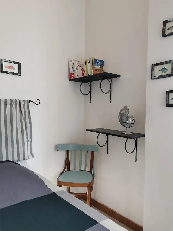 Trapani Emotions Apartment Valderice