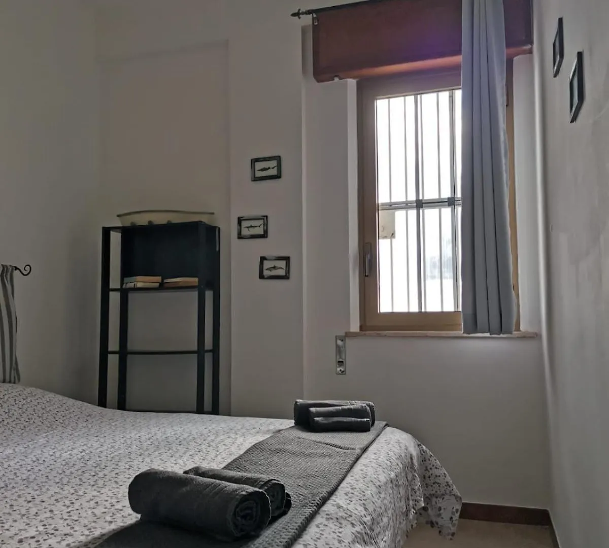 Trapani Emotions Apartment Valderice
