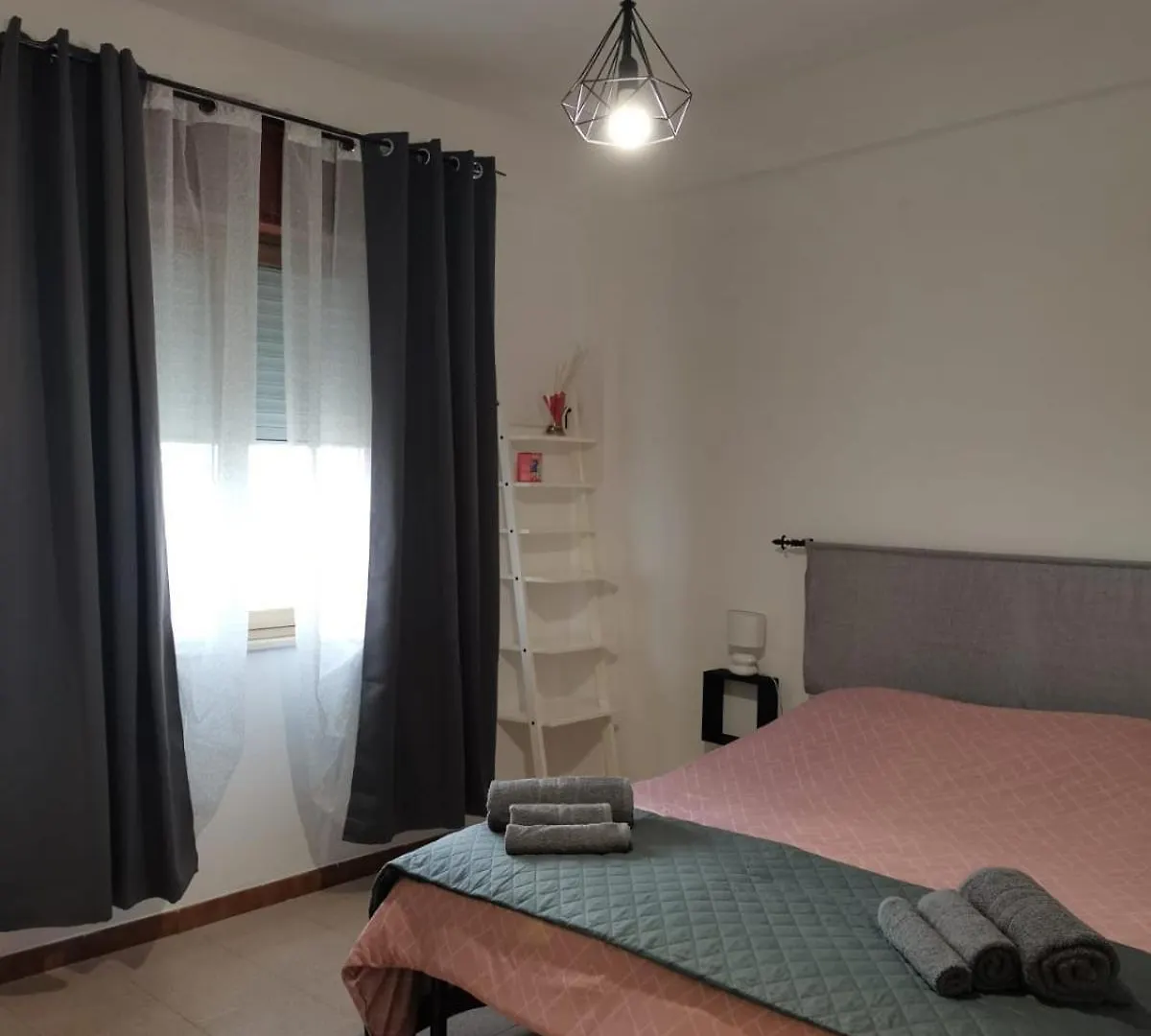 Trapani Emotions Apartment Valderice
