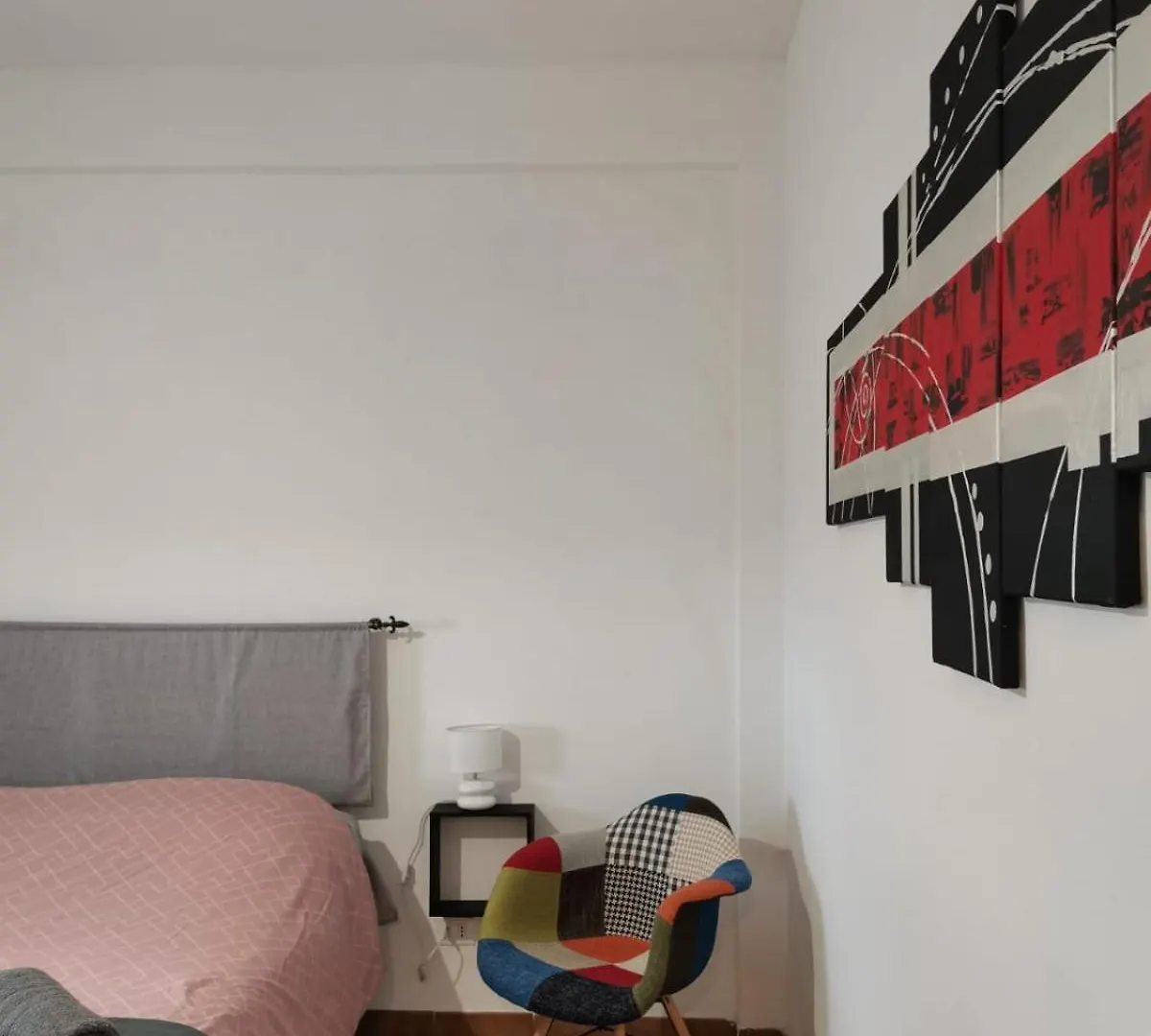 Trapani Emotions Apartment Valderice Italy