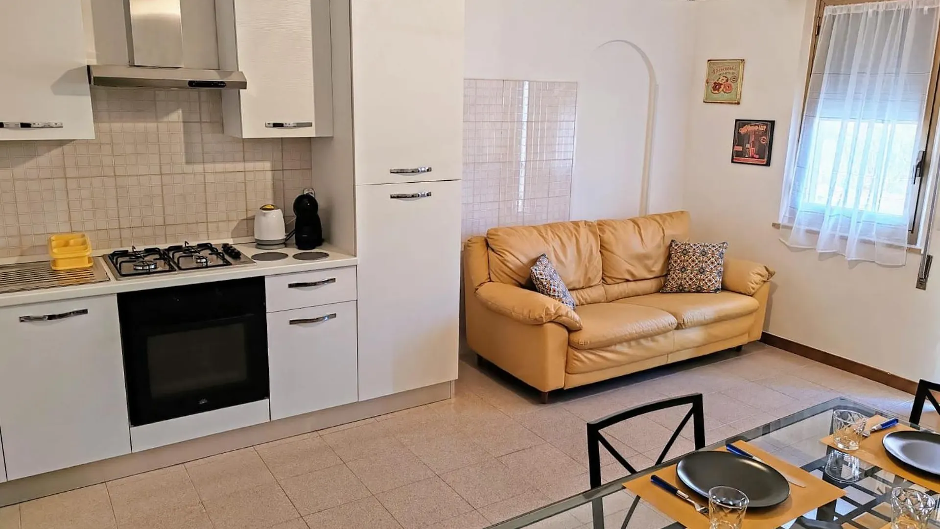 Trapani Emotions Apartment Valderice