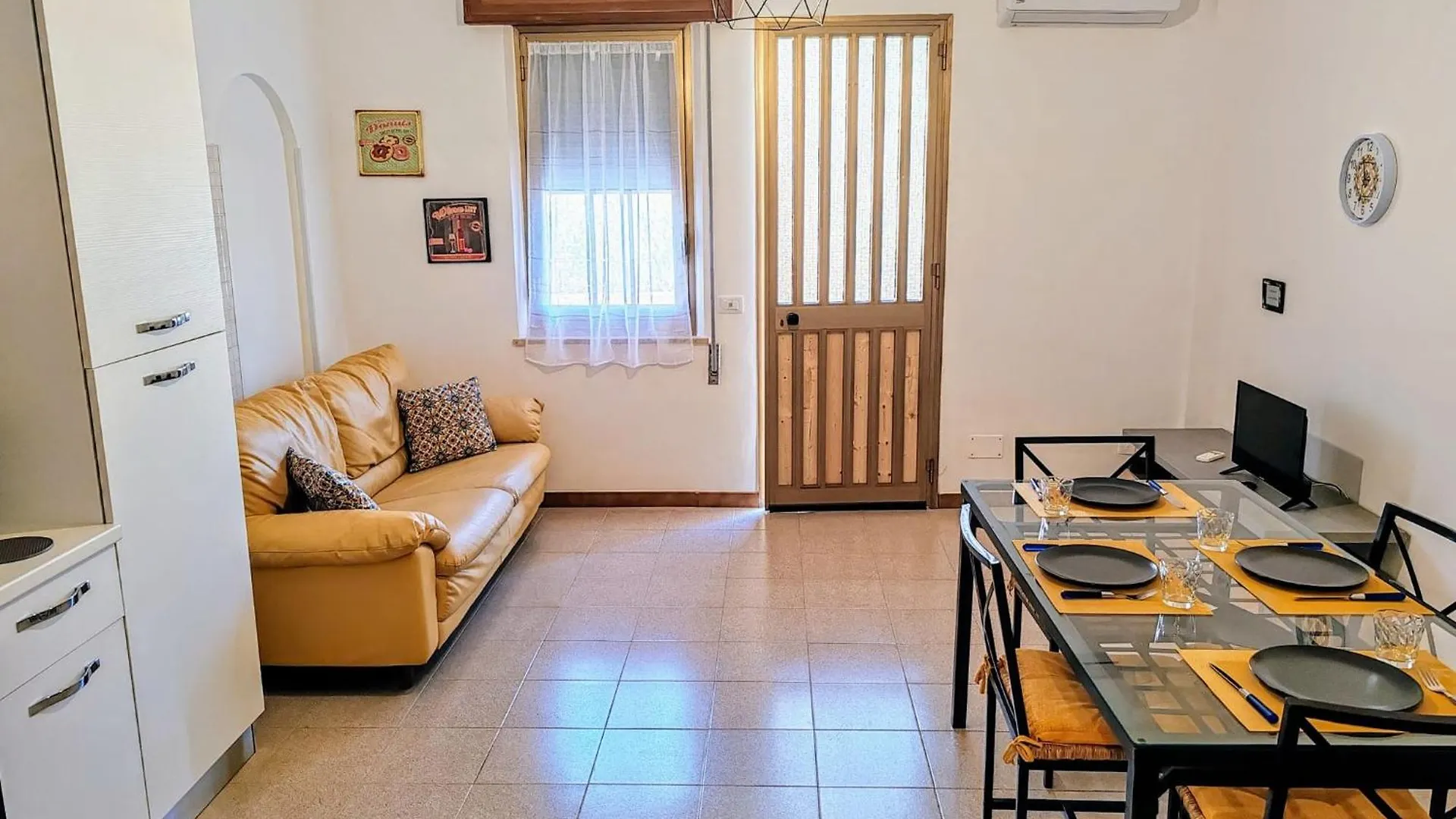 Trapani Emotions Apartment Valderice Italy