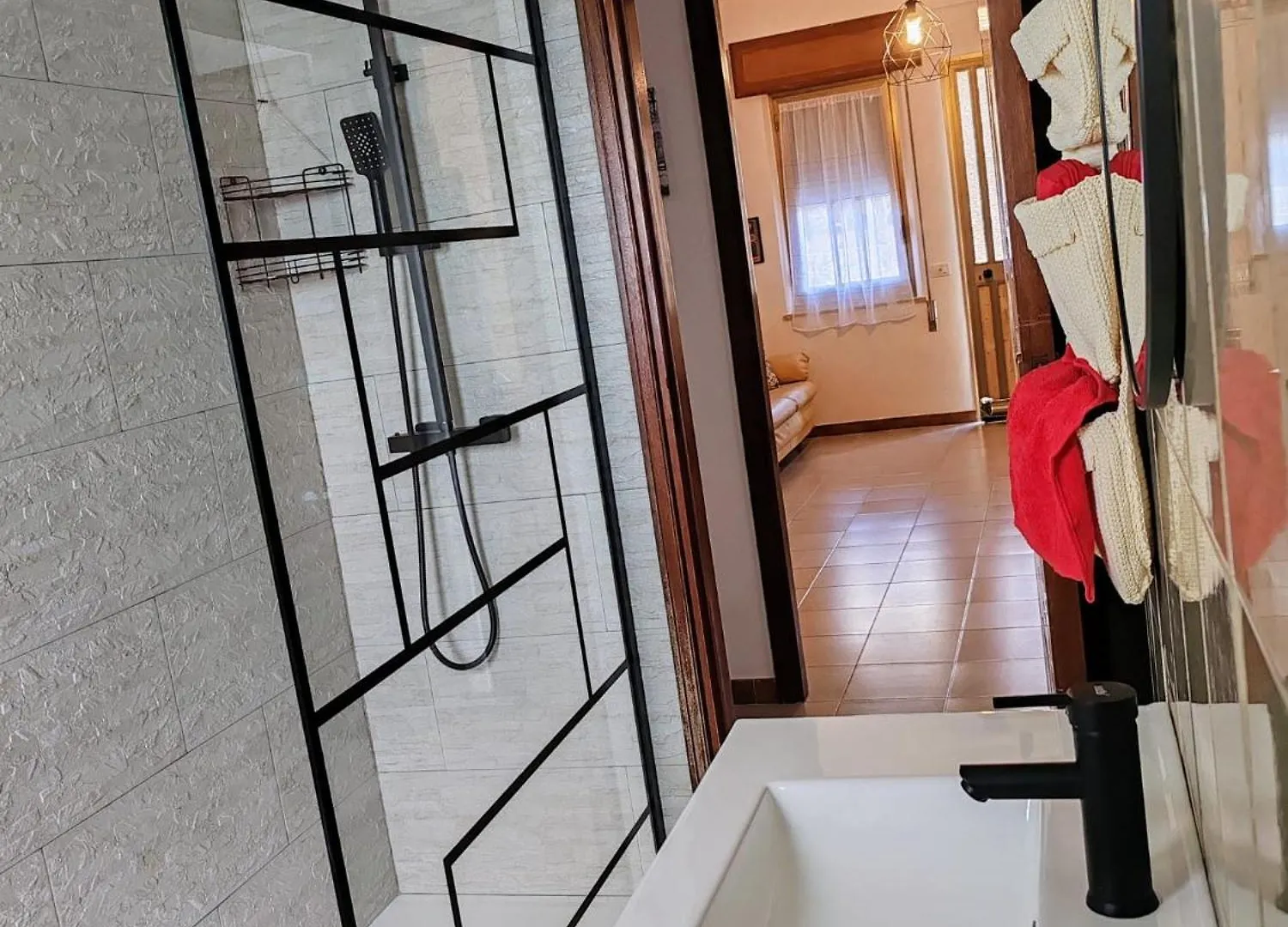 Trapani Emotions Apartment Valderice