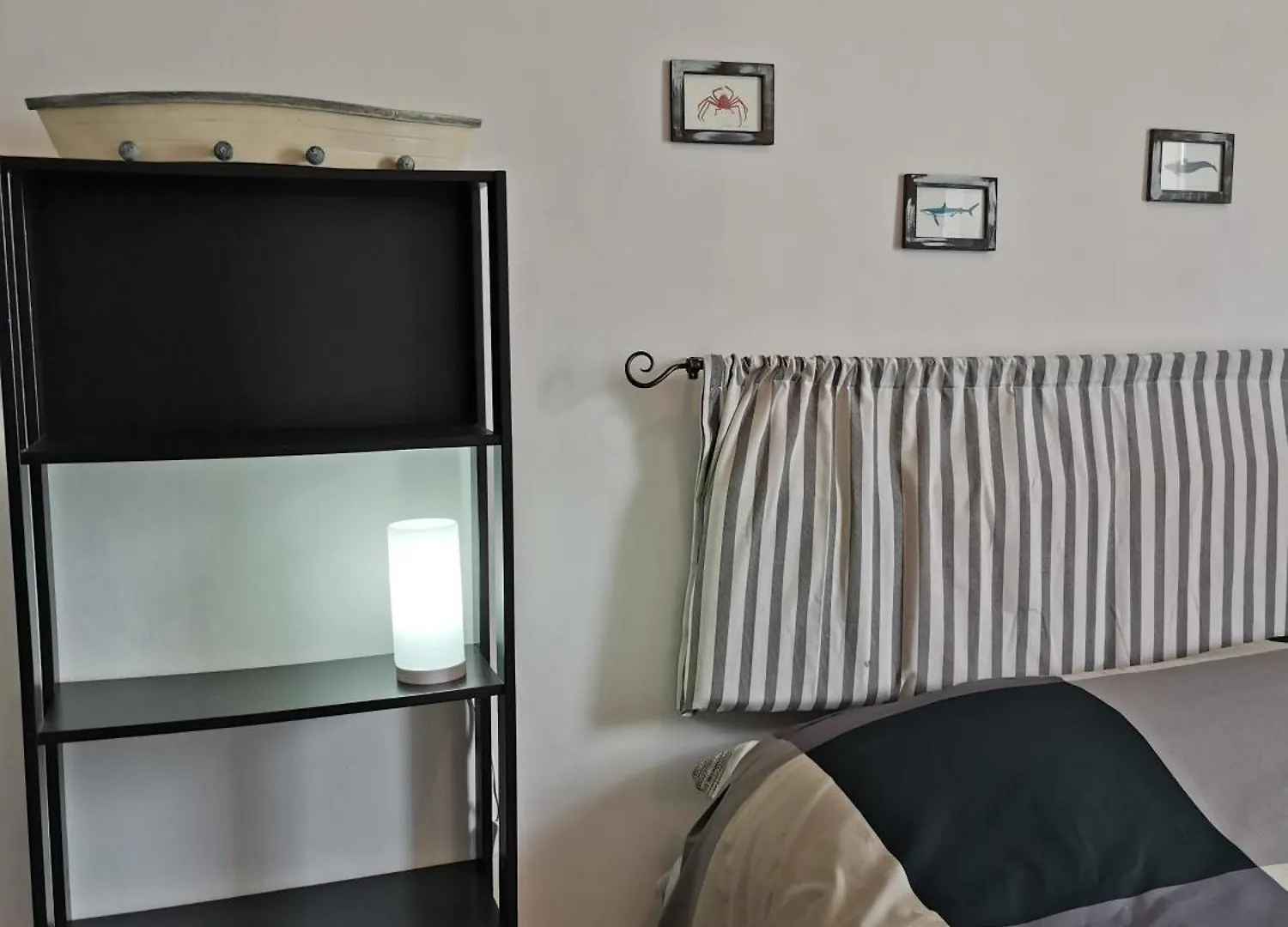 Trapani Emotions Apartment Valderice