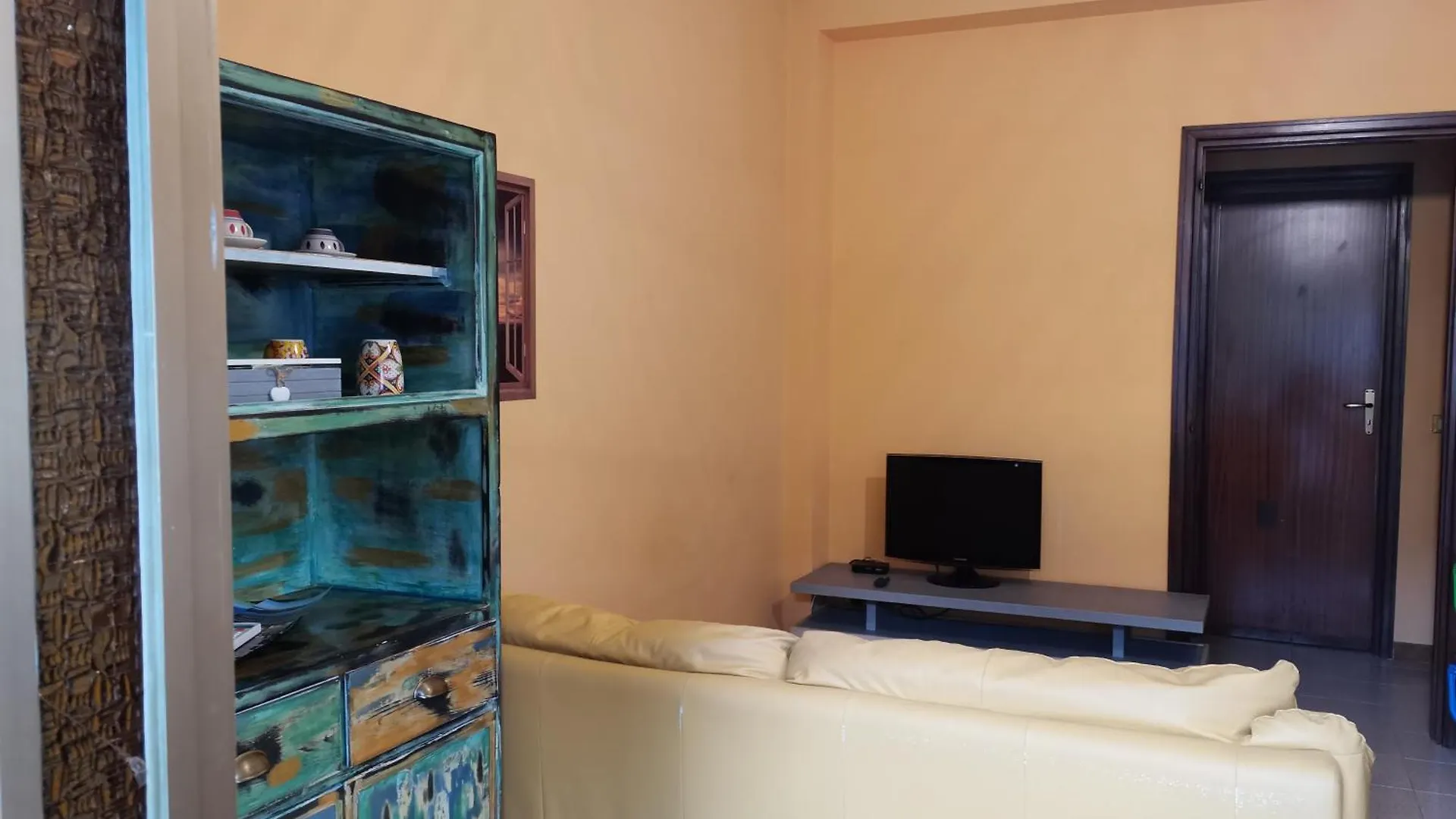 Trapani Emotions Apartment Valderice