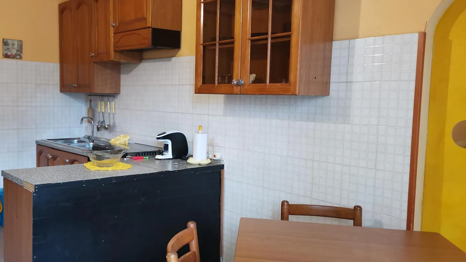 Trapani Emotions Apartment Valderice