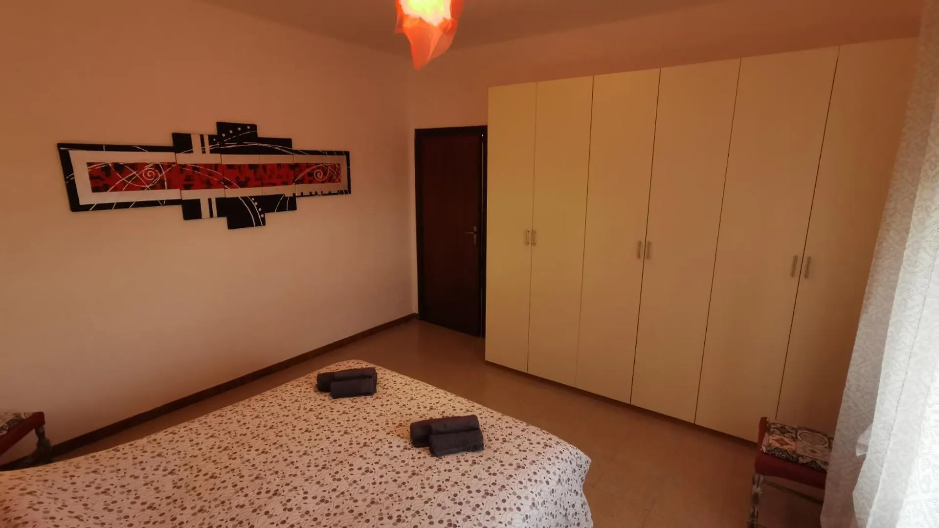 Trapani Emotions Apartment Valderice