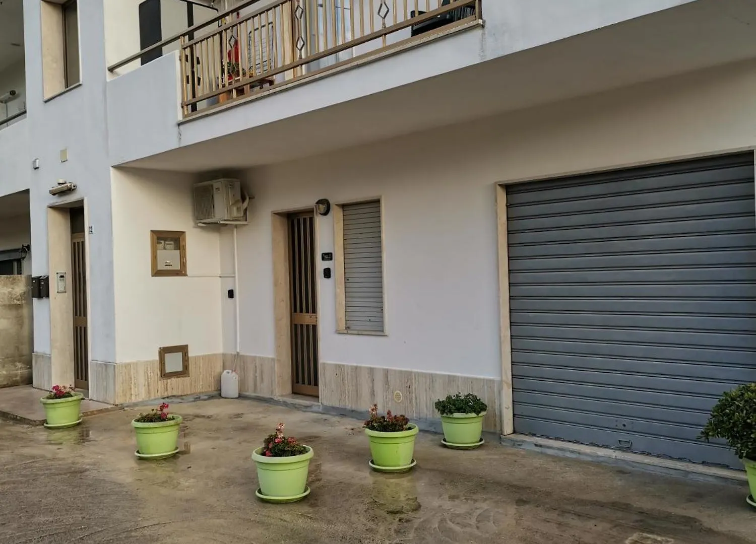 Trapani Emotions Apartment Valderice 0*,  Italy