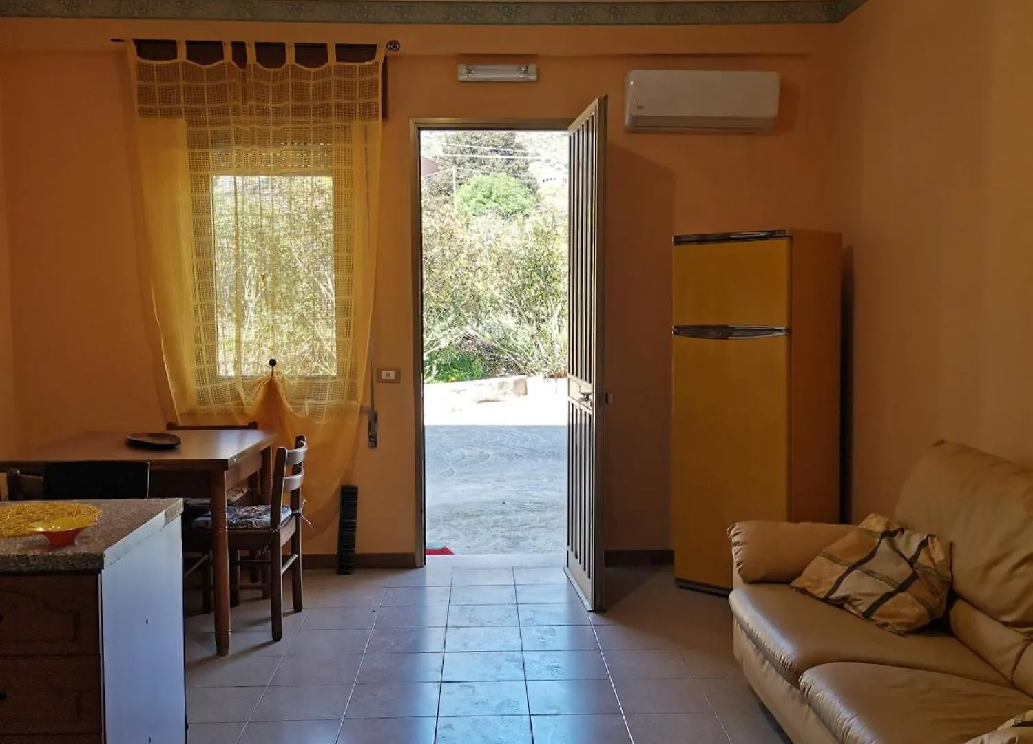 Trapani Emotions Apartment Valderice
